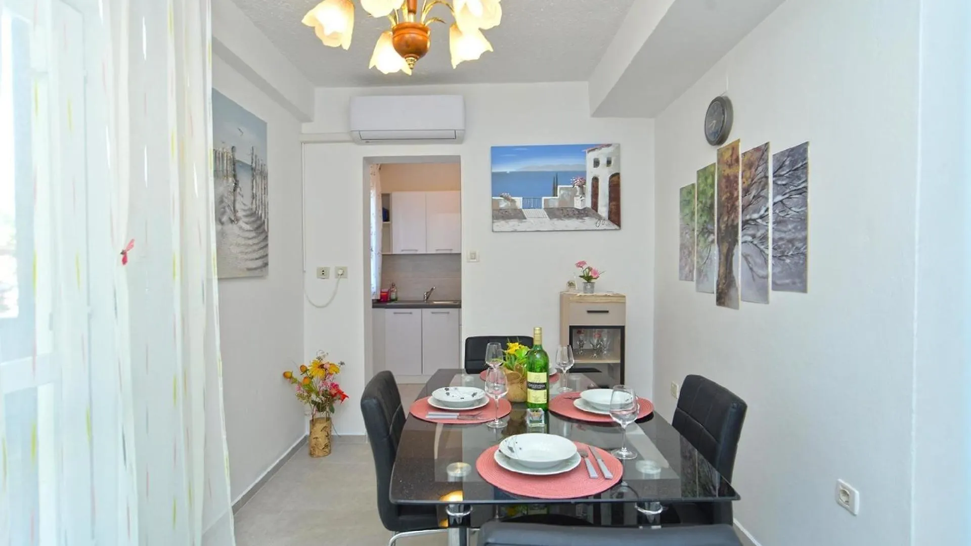 Ferienwohnung Fuer 4 Personen Ca 50 Qm In Porec, Istrien Istrische Riviera Porec