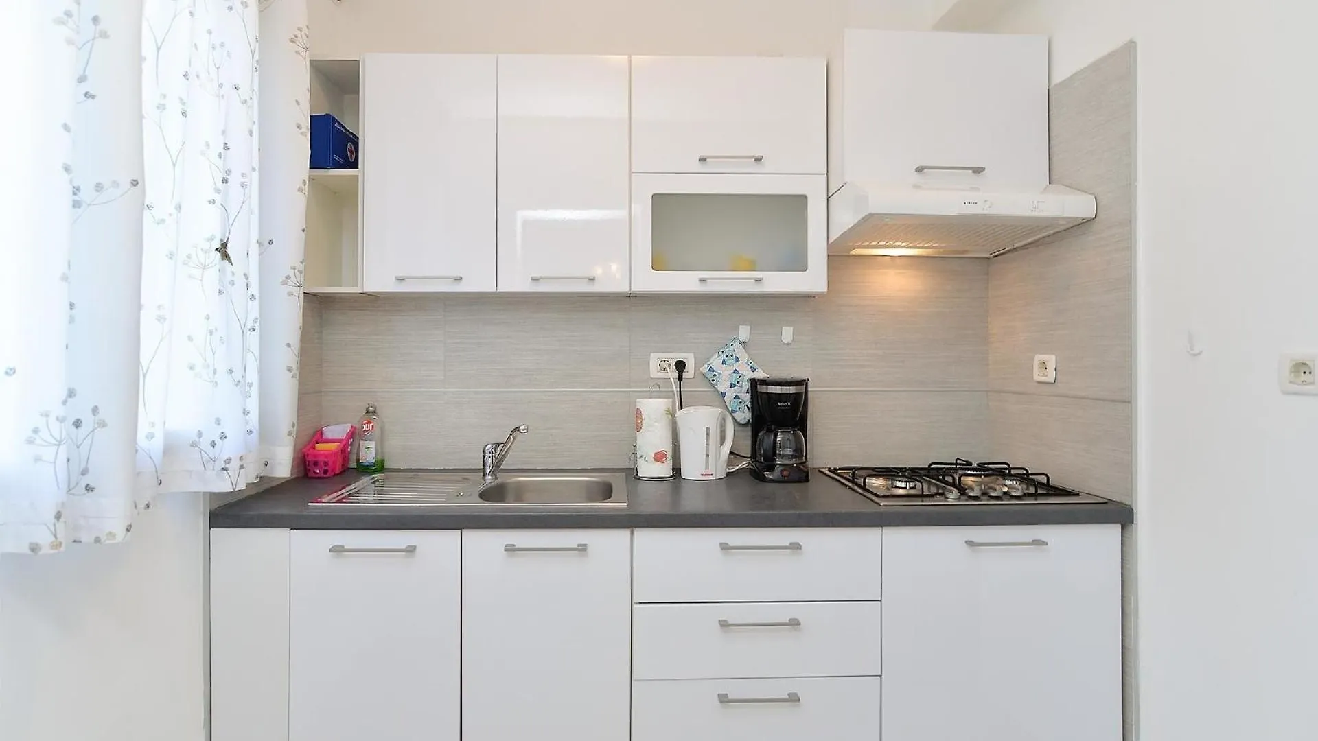 Ferienwohnung Fuer 4 Personen Ca 50 Qm In Porec, Istrien Istrische Riviera Apartment