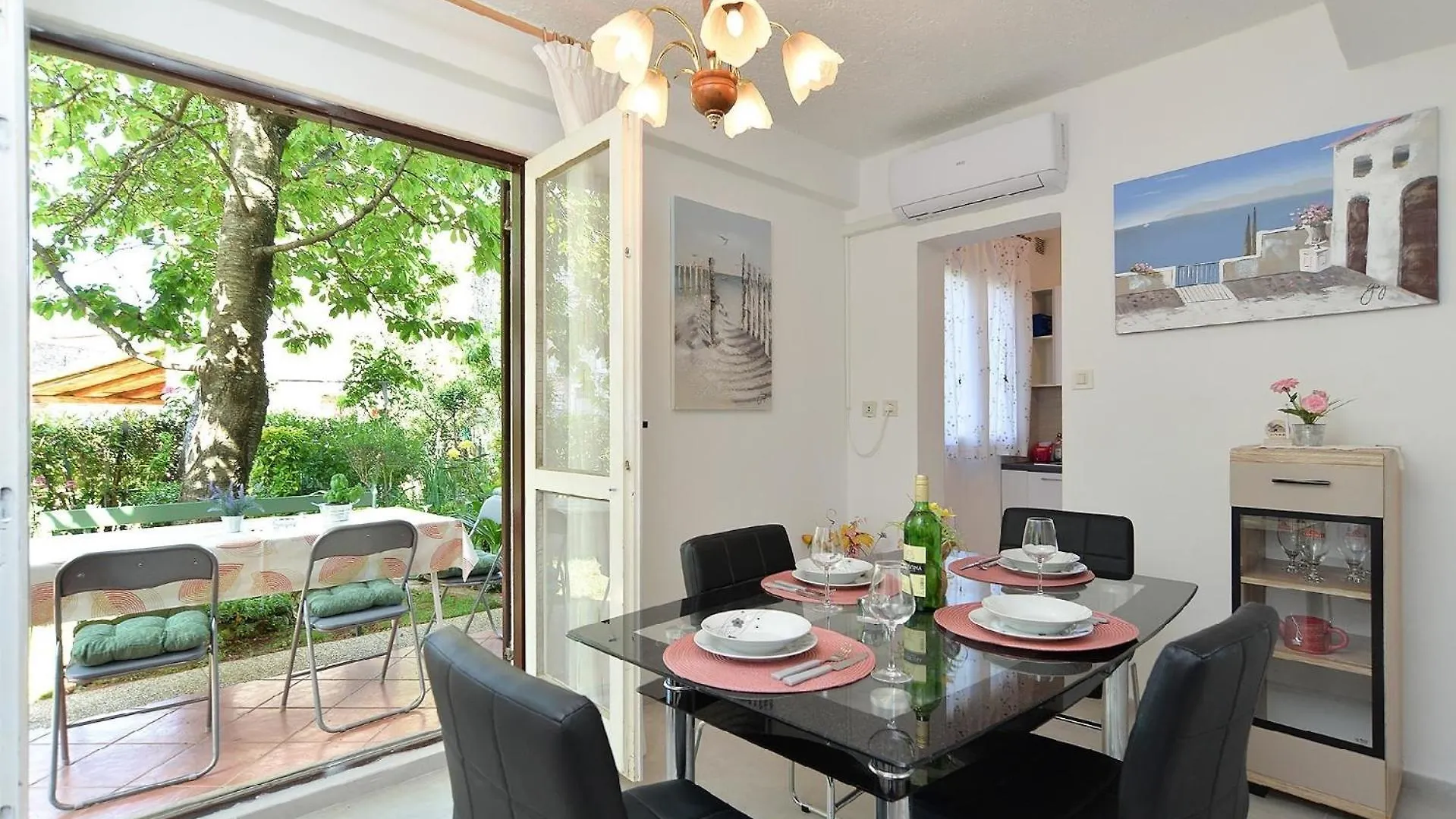 Apartment Ferienwohnung Fuer 4 Personen Ca 50 Qm In Porec, Istrien Istrische Riviera Croatia
