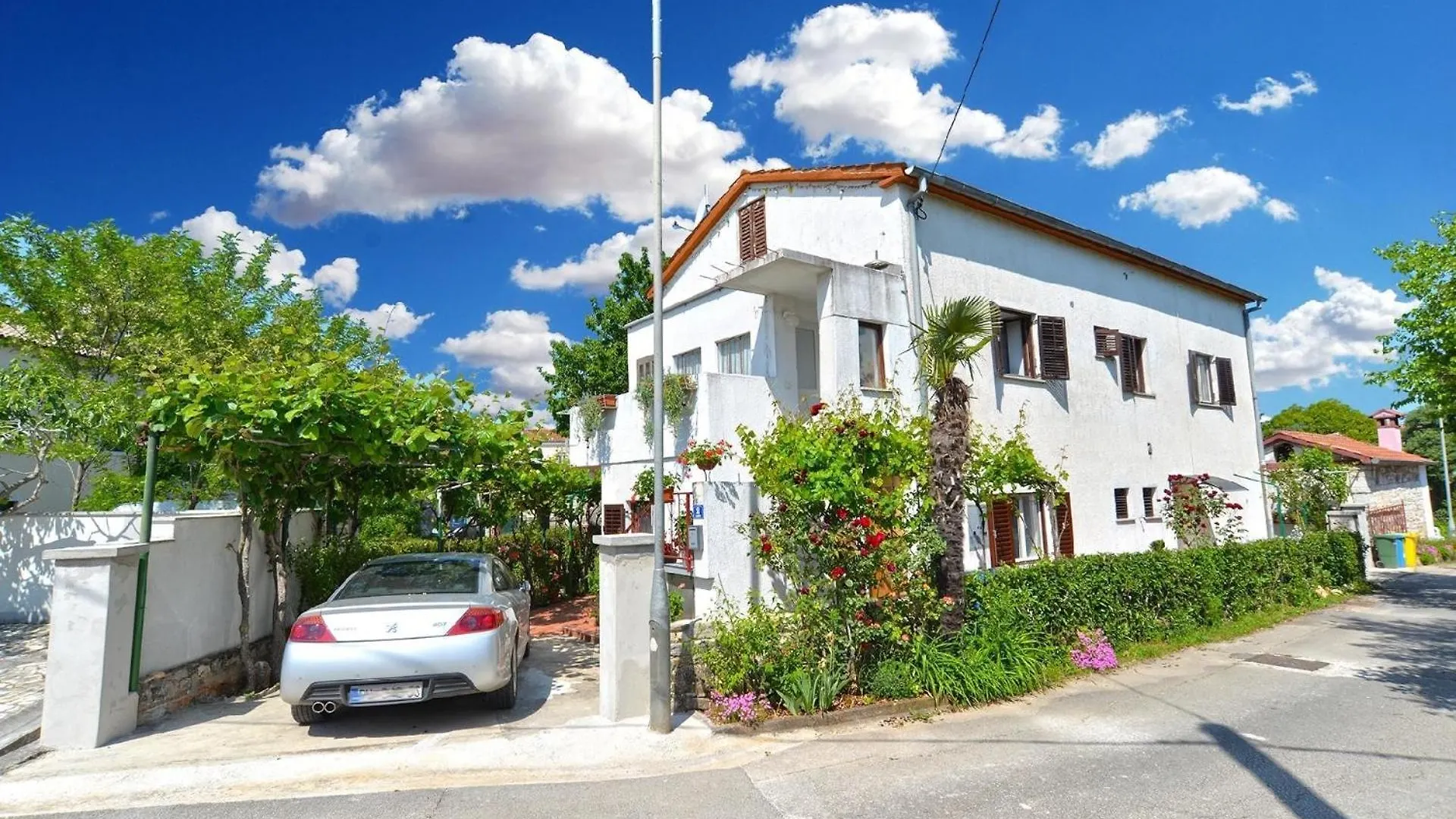 Ferienwohnung Fuer 4 Personen Ca 50 Qm In Porec, Istrien Istrische Riviera