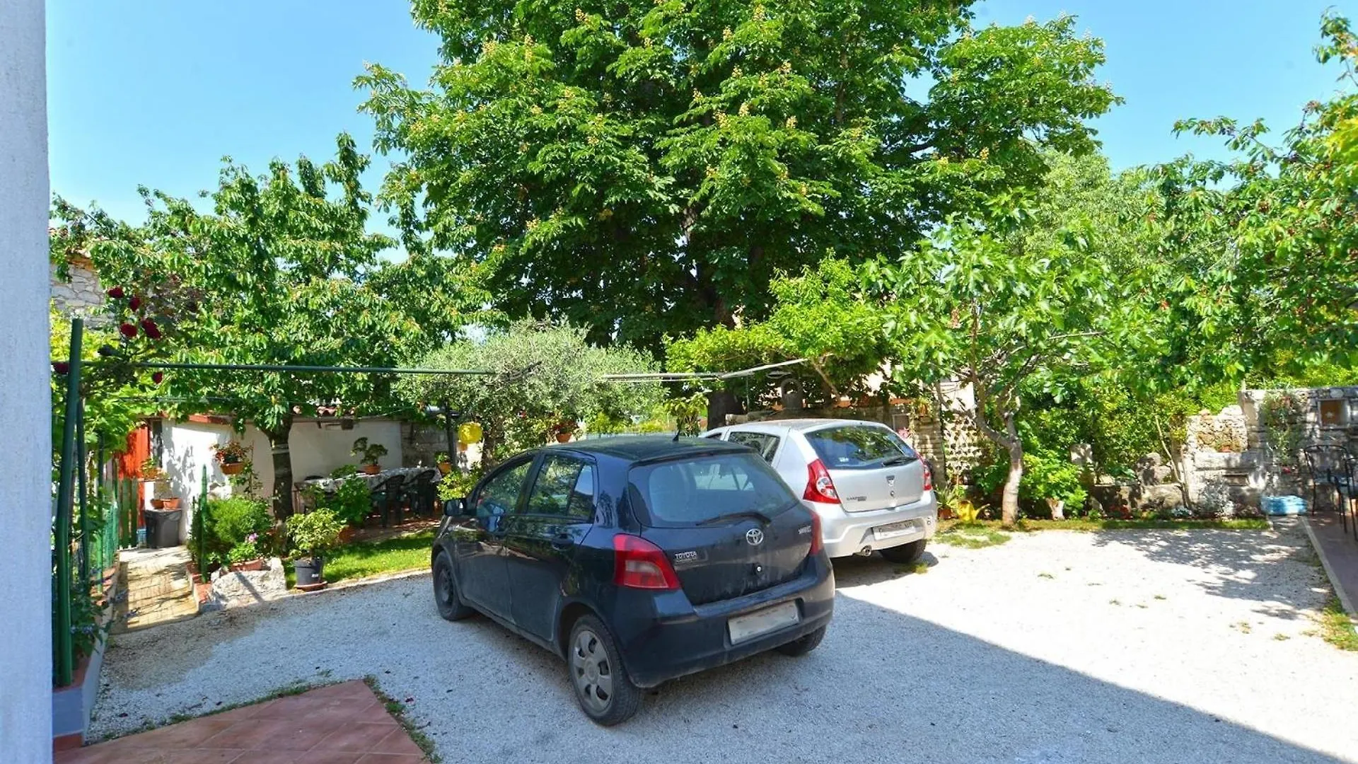 Apartment Ferienwohnung Fuer 4 Personen Ca 50 Qm In Porec, Istrien Istrische Riviera Croatia