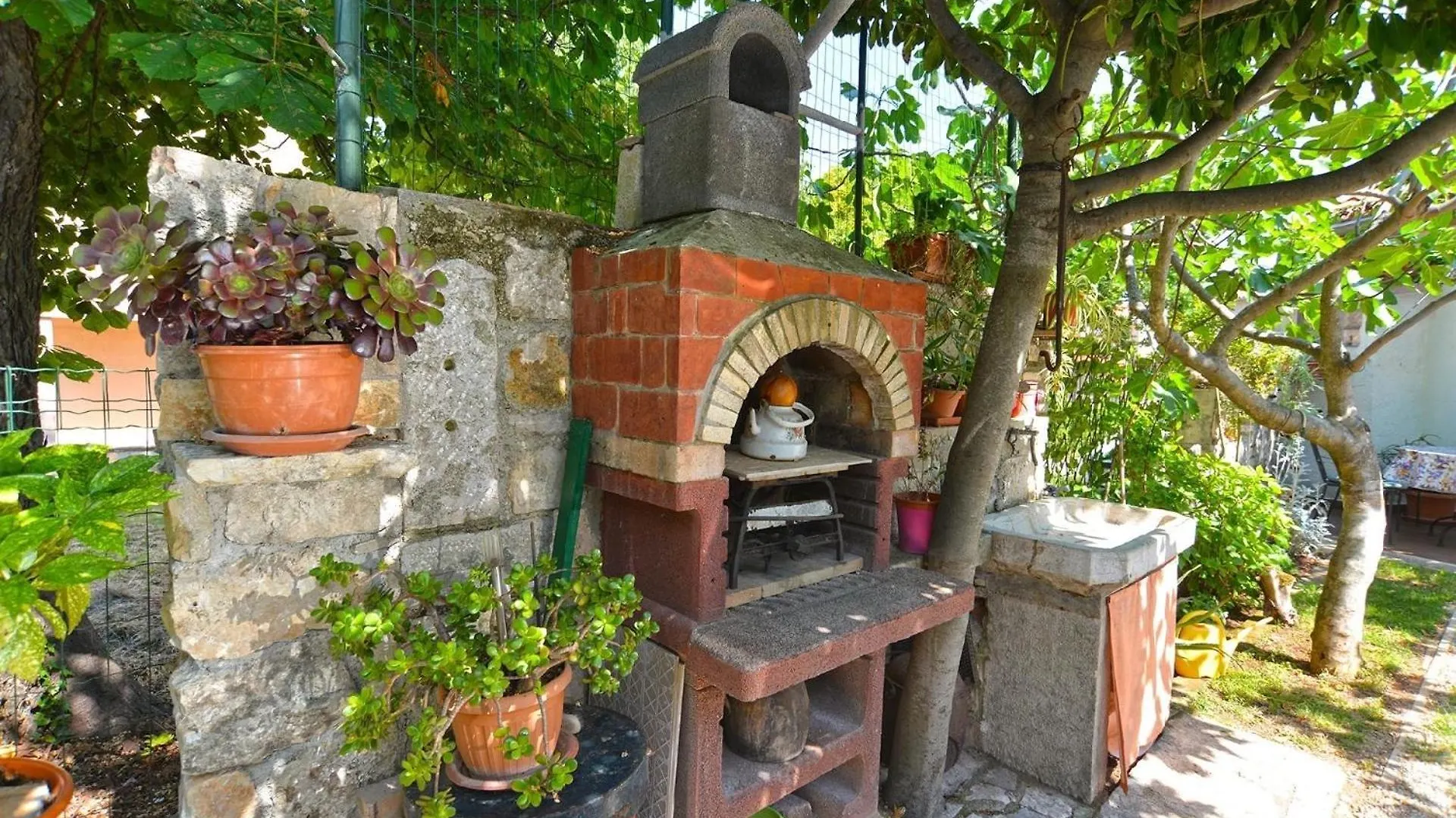Ferienwohnung Fuer 4 Personen Ca 50 Qm In Porec, Istrien Istrische Riviera Porec