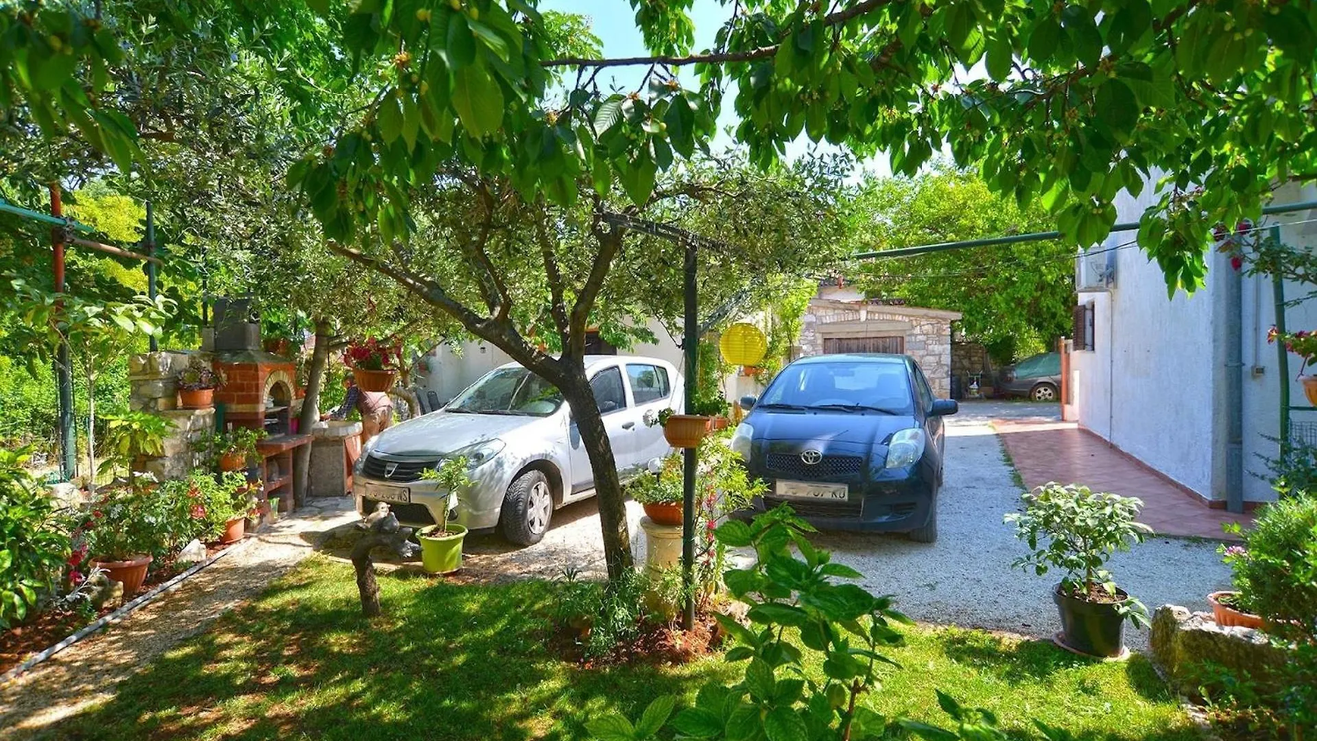 Apartment Ferienwohnung Fuer 4 Personen Ca 50 Qm In Porec, Istrien Istrische Riviera