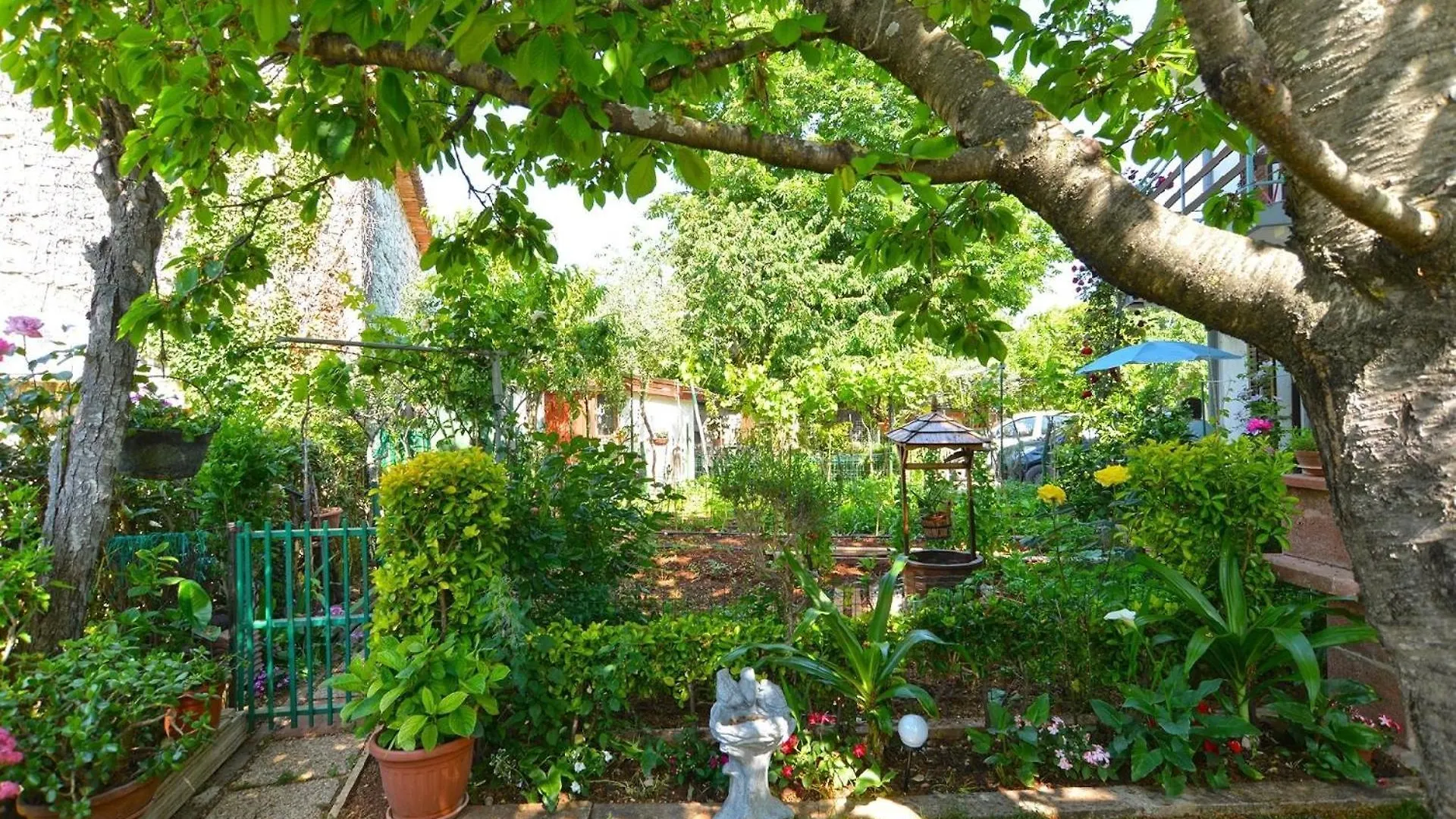 Ferienwohnung Fuer 4 Personen Ca 50 Qm In Porec, Istrien Istrische Riviera 0*, Porec