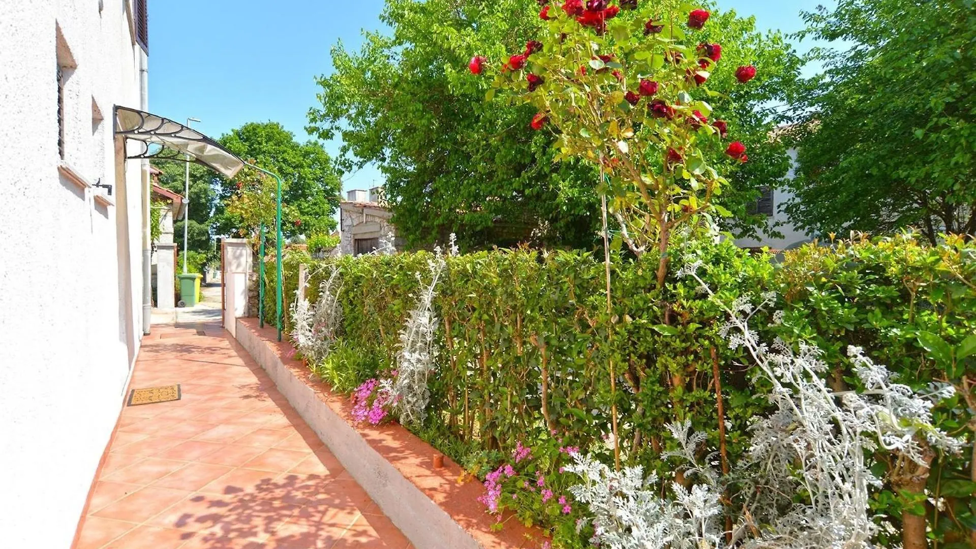 Ferienwohnung Fuer 4 Personen Ca 50 Qm In Porec, Istrien Istrische Riviera Apartment