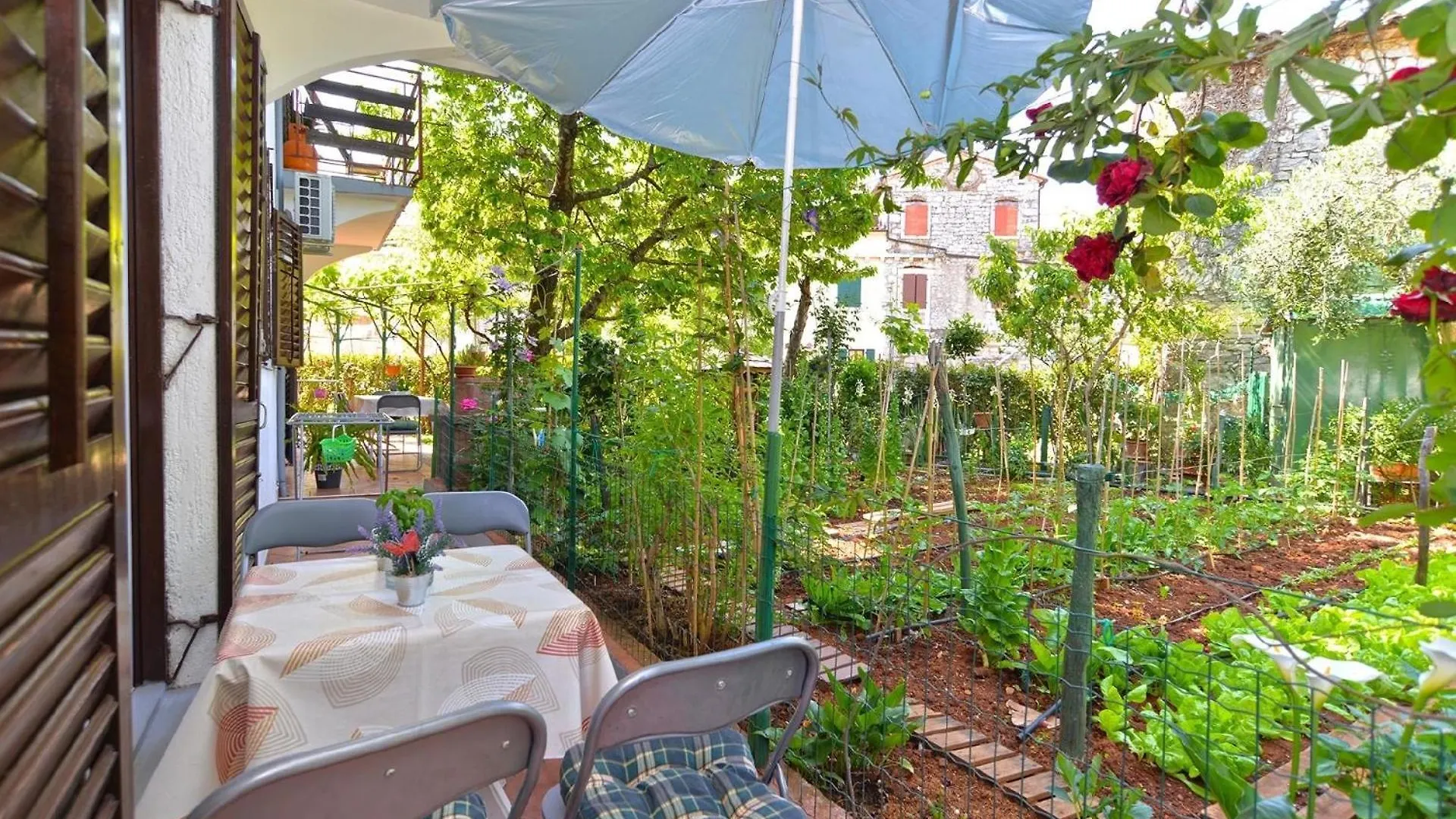Ferienwohnung Fuer 4 Personen Ca 50 Qm In Porec, Istrien Istrische Riviera
